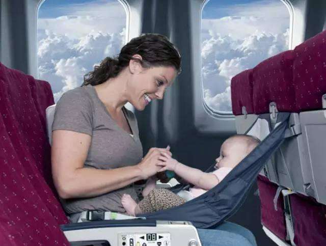 美月时光：赴美生子妈妈带美宝回国坐飞机的注意事项！