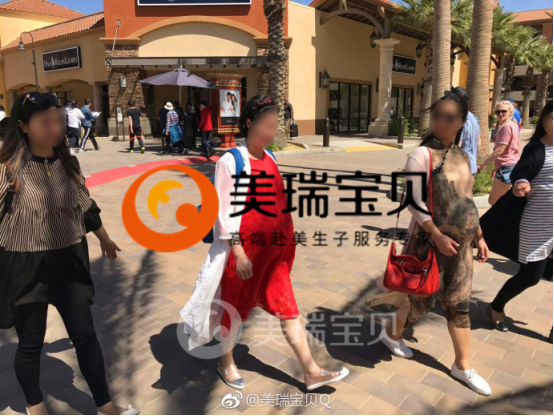 为什么要选择美瑞宝贝这样人气高评价好的美国月子中心？
