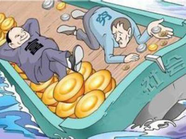 为啥有的人理了财照样穷？中储贷、铜板街、微贷网、余额宝 