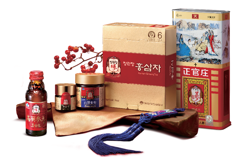 正官庄：初秋已至，把握冬病夏治的最后黄金期