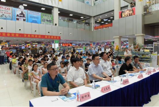 安全公益不放假—-康力电梯暑期乘梯安全专项宣传活动｜吴江站