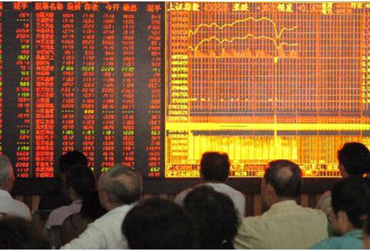 金融业遇负面标签化危机 算云助力企业加快投资者教育步伐