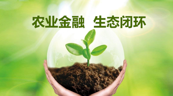 信和大金融：结合三位一体政策 发展农业四步战略