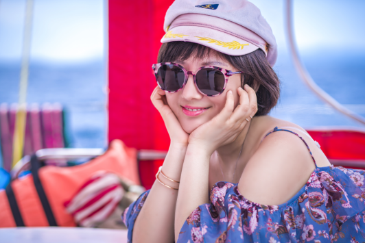 海岛新玩法，浪花朵朵境外自由行打造全新海岛游！ 