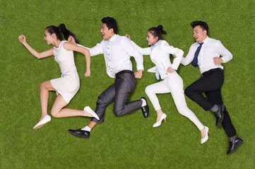 年轻人如何选择理财平台？年轻人都喜爱蜂融网、积木盒子、陆金所