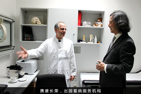 海外医疗大环境下的竞争谁来买单？