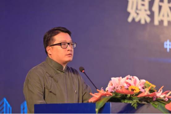 韦杰：金诚集团寻找同行者，助力中国新型城镇化走向世界，为中国梦努力