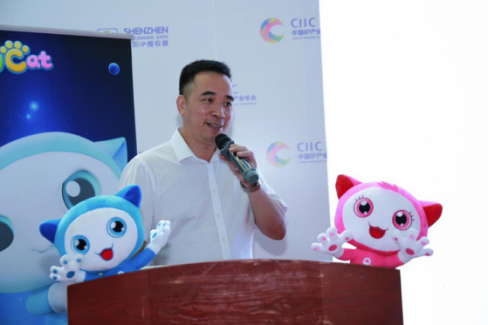刘仪暄：这是品牌的时代！抓住品牌就是抓住未来