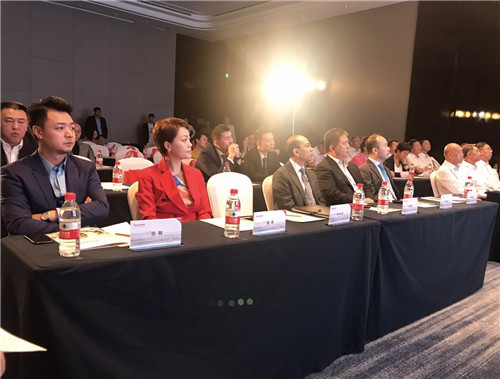 时食电商携手霍尼韦尔共谋航空贸易经济带新局面