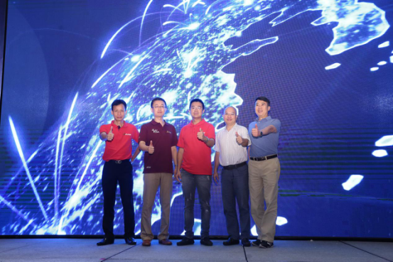 收客易获金豆云旅游数千万元A轮战略投资
