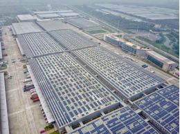 唯品会二季度财报：前置仓总数增至11个 仓储面积达220万平方米