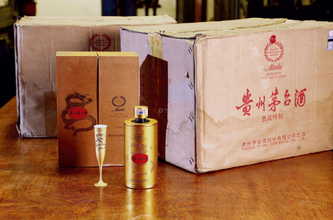 小诸葛金服：茅台酒已成热门投资理财方式之一