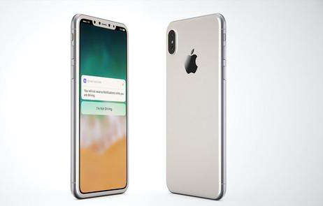   iPhone 8将于9月12日发布 中储贷、悟空理财、你我贷、ppmoney