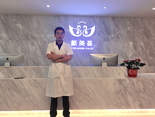 于建刚鼻颏一体化提出者：一事精致，便最动人