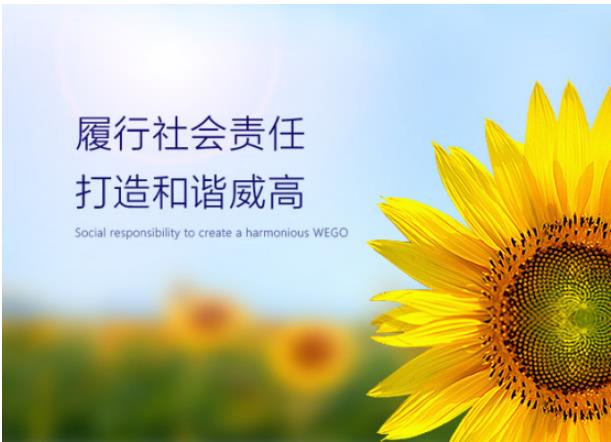 威高集团坚守自主创新生命线，引领我国医疗器械行业再上新台阶