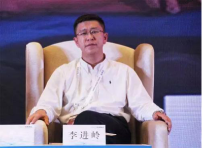 李进岭去向已定，与智能制造结缘