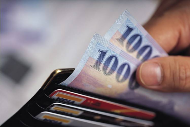 余额宝 百度理财 华昱投资：10万元如何理财
