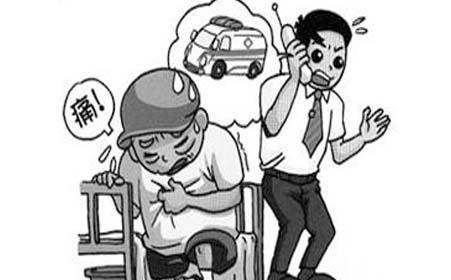 墨疗帮你防胆囊炎