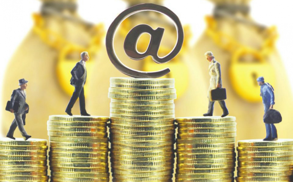 投资理财的新途径？推荐极光金融、爱钱进、理财通
