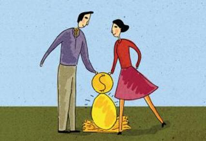 夫妻如何避免为理财起争执？三益宝为你支招