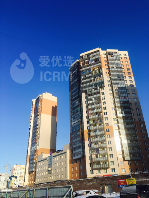 俄罗斯爱优选ICRM：给胚胎做“体检”能提高试管婴儿的成功率