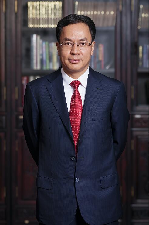 汉能重生：800多个日夜，李河君的变与不变