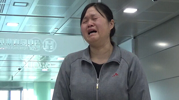 爱心接力——绥化市人大代表刘晓明为面临绝境的家庭送去曙光