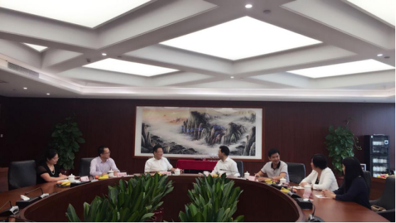 蓝盾股份携手广州工业基金、纳兰德资本共设产业并购基金
