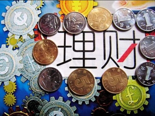 华昱投资：投资理财与月收入真的有关系吗？