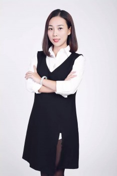 成功让千名宝妈收入破万，森迷教育部首席讲师——晓晓 