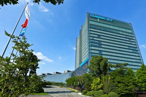 苏宁云商上半年营收超837.46亿 智慧零售进入主场时代