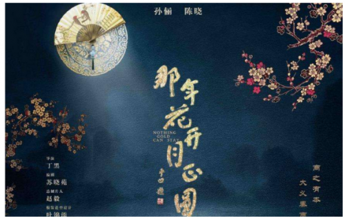 《那年花开月正圆》热播掀理财热潮，你我贷、兴易贷受青睐