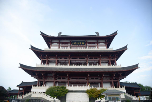 七夕前的狂欢——美骑100·UCC长沙站