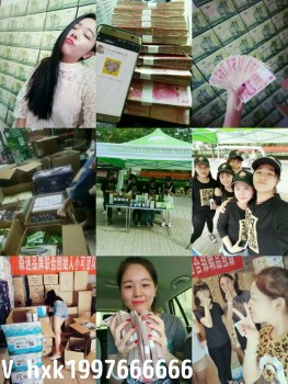 学生自主创业，一场追梦的旅行——石家庄森迷华小可
