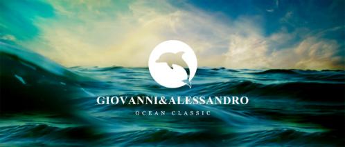 意大利本地品牌GIOVANNI&ALESSANDRO入驻中国