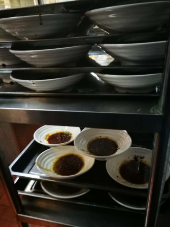 煮打哥重庆小面又一家直营店开业了--西政店告诉你怎么经营大学市场