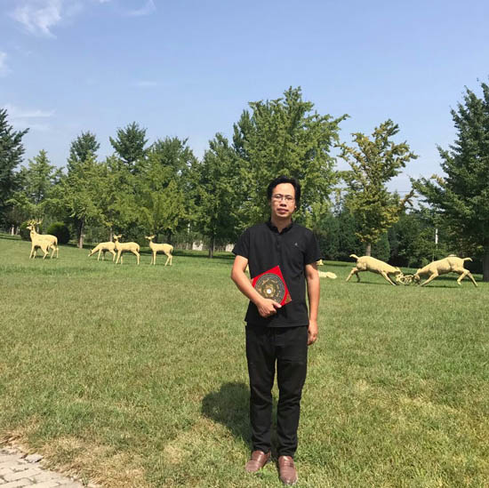 如何成功自学风水，陈益峰建议按三个步骤走
