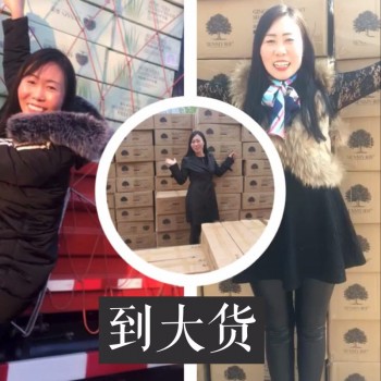 森迷平台带动经济循环，自立女性成就人生光彩——苏常青 