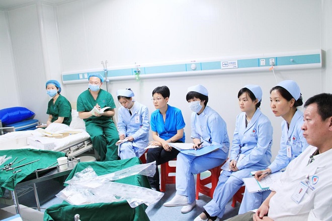 深圳昆仑泌尿外科医院：推行“人本位”医疗新模式