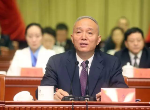 枭龙科技创始人史晓刚当选共青团北京市第十四届委员会候补委员