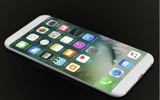 iPhone8来了！1000美金定价财猫网理财收益帮你入手 