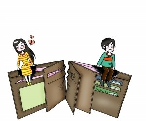 夫妻二人如何理财？这三点很重要！