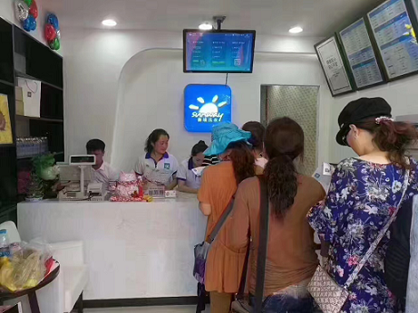 论赛维干洗骗局谣言背后到底折射出什么样的市场竞争？