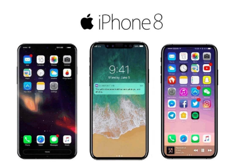 首批iPhone X引发疯狂加价，日益网理财帮你赚差价！