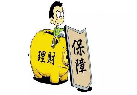中鸿财富贴心建议，合理购买保险