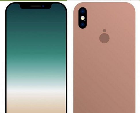 想换iPhone8？ 利用p2p理财可能是最划算的方式！