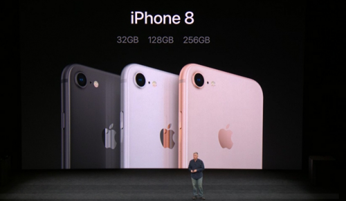 iPhone 8发布：想把iPhone 8 带回家？渥金小编给你推荐这份攻略