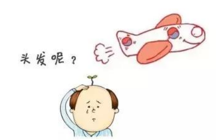 脱发是什么原因引起的 揭晓治疗脱发的最好方法