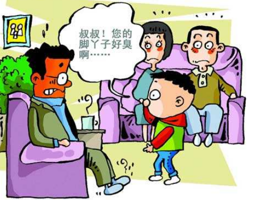 怎样去除脚臭和鞋臭?几个简单方法，远离脚臭与鞋臭问题！