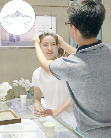 吴敏霞十月大婚！DR钻戒店借皇冠，婚礼轻奢从简好榜样